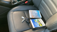 Ford Kuga 2.0 TDCi 180 Titanium X Edition 5dr Auto Diesel Estate